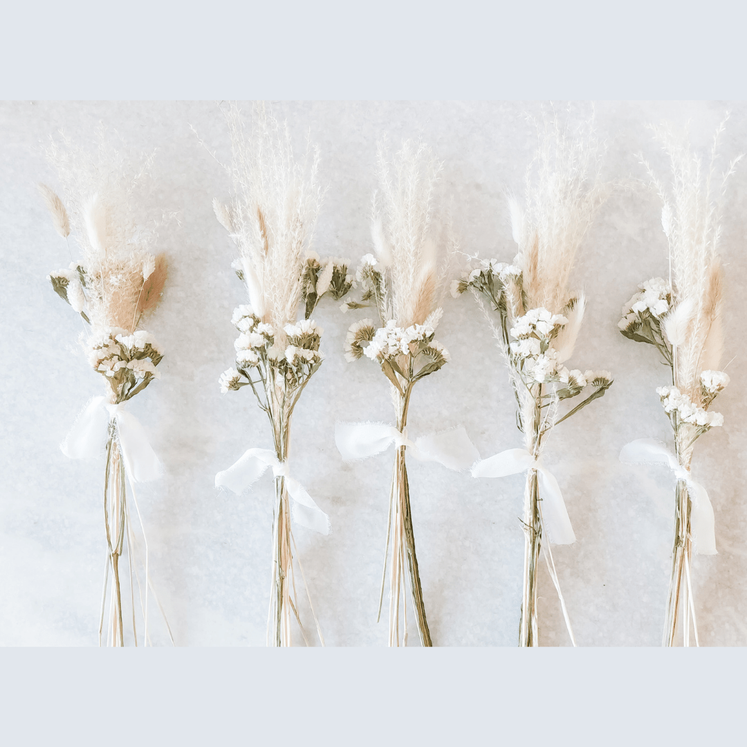 Bud Vase Bundles - Velora Luxury Fashion