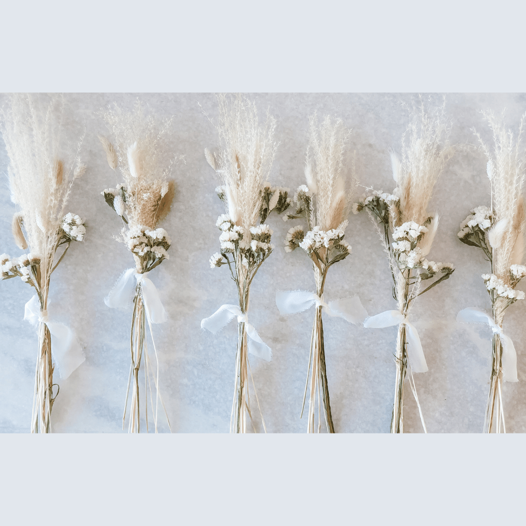 Bud Vase Bundles - Velora Luxury Fashion