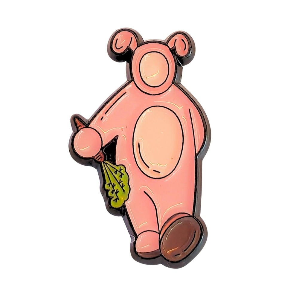 Bunny Chandler | Collectible Pin - Velora