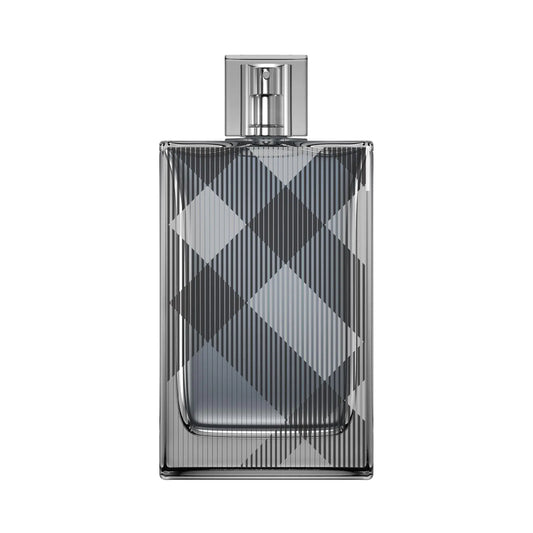 Burberry Brit Eau De Toilette for Him 3.3 Fl Oz - Velora Luxury Fashion