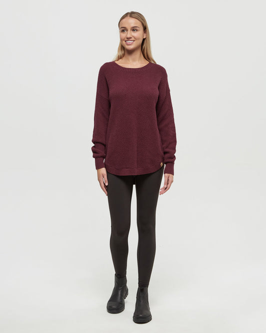Broughton Sweater