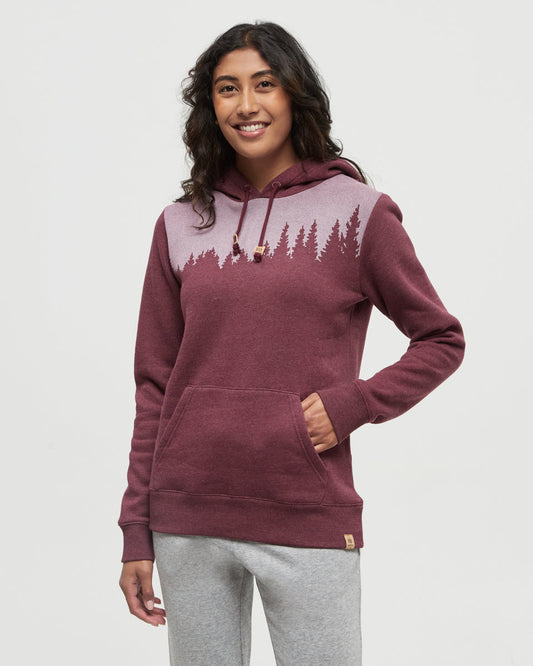 Juniper Hoodie