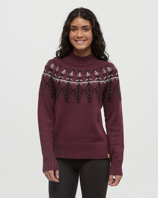 Haynes Sweater