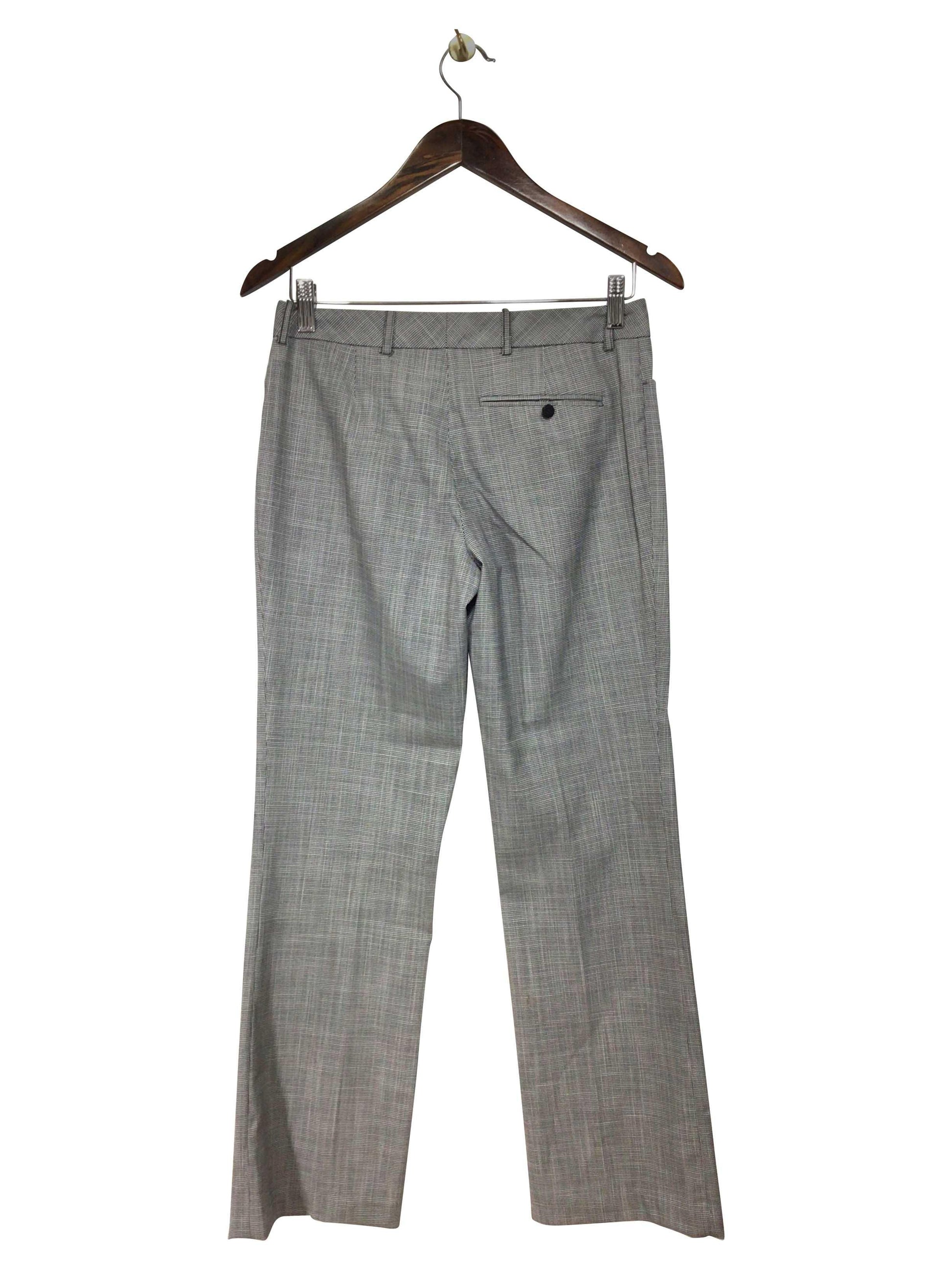 CALVIN KLEIN Regular fit Pant in Gray - 0 - Velora