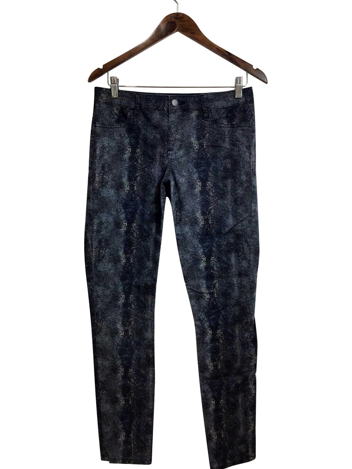 CALVIN KLEIN Regular fit Straight-legged Jeans in Black - 10 - Velora