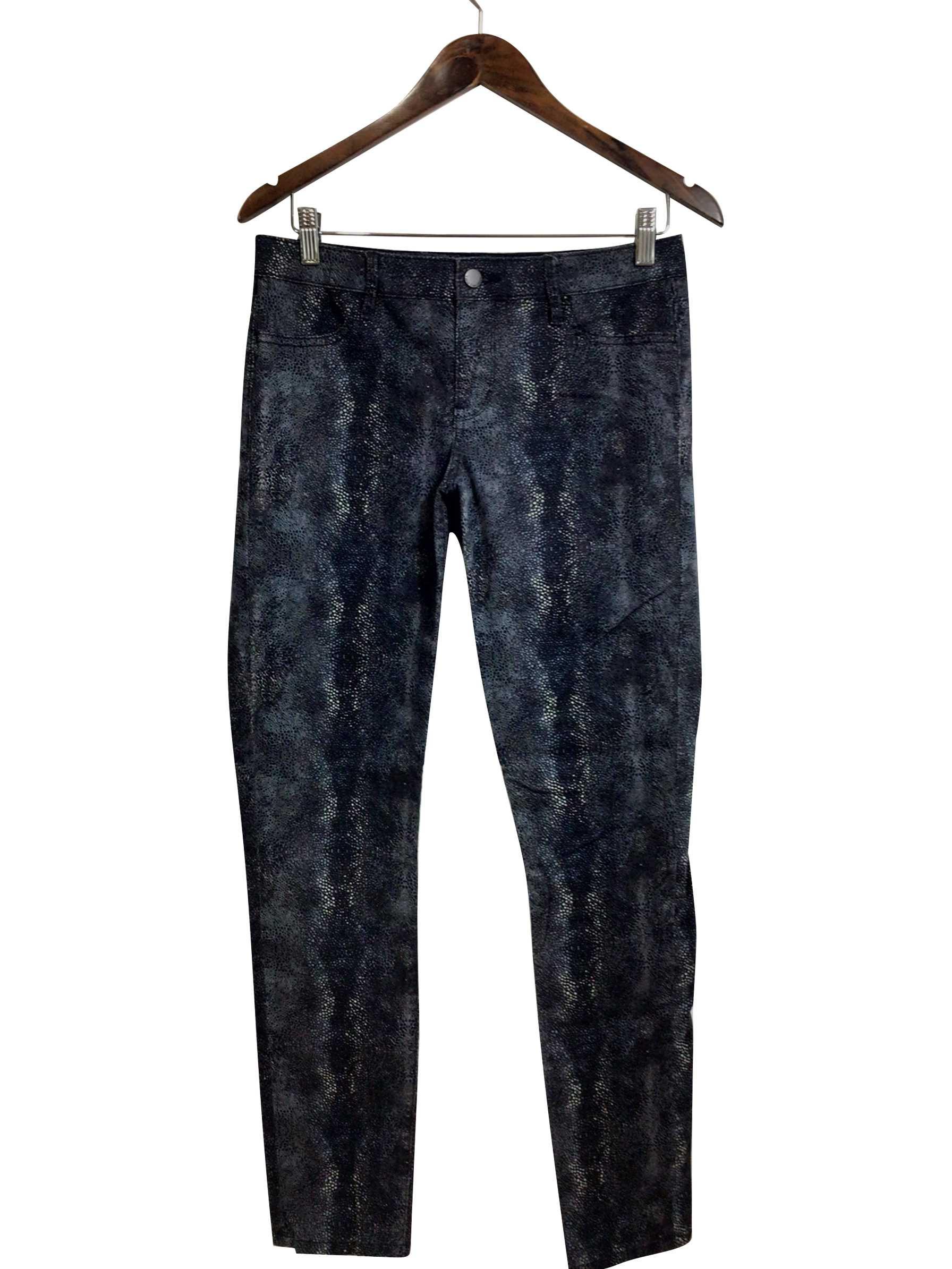 CALVIN KLEIN Regular fit Straight-legged Jeans in Black - 10 - Velora