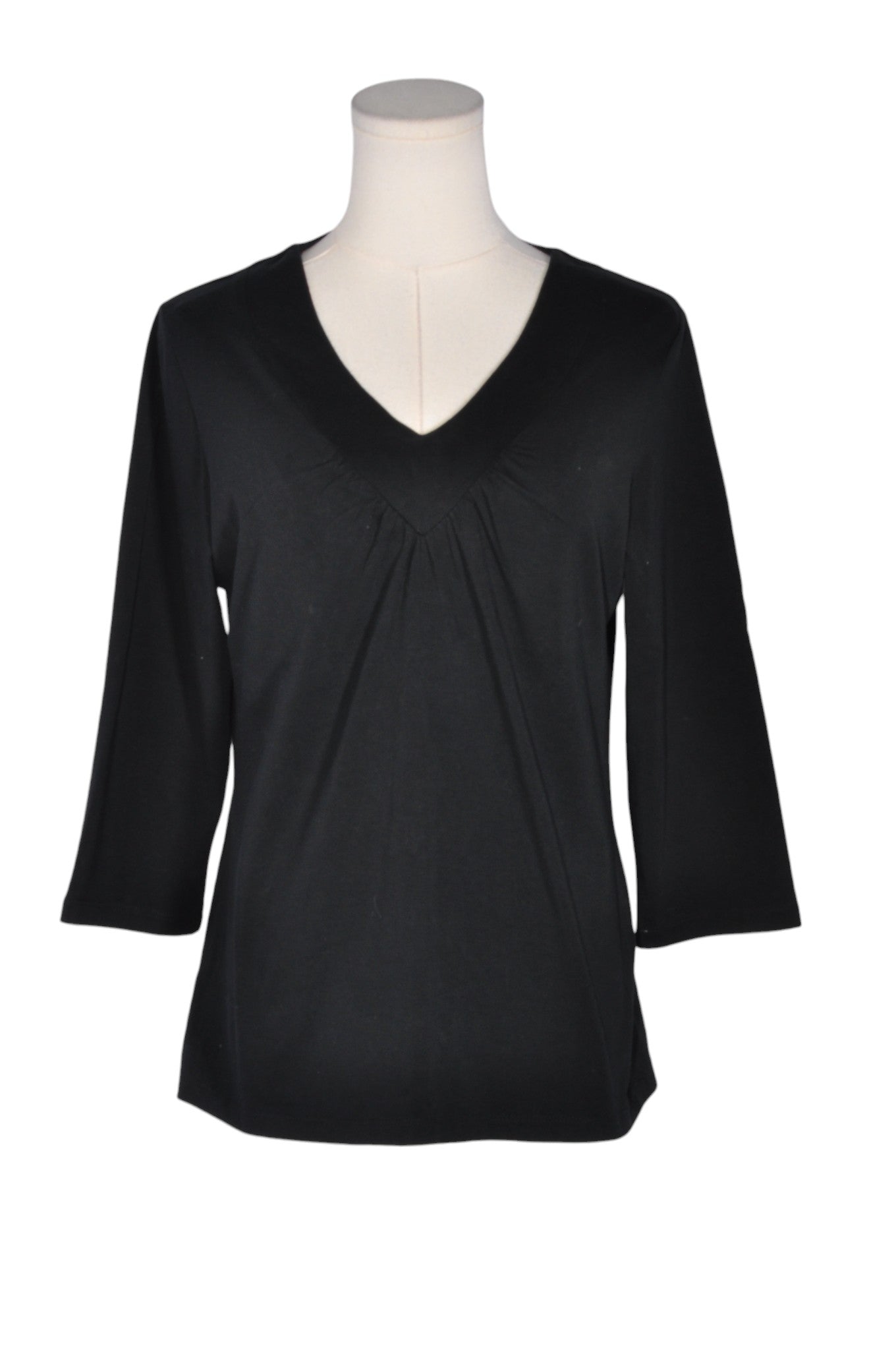 CARROLL REED Women Blouses Regular fit in Black - S - Velora Luxury Fashion