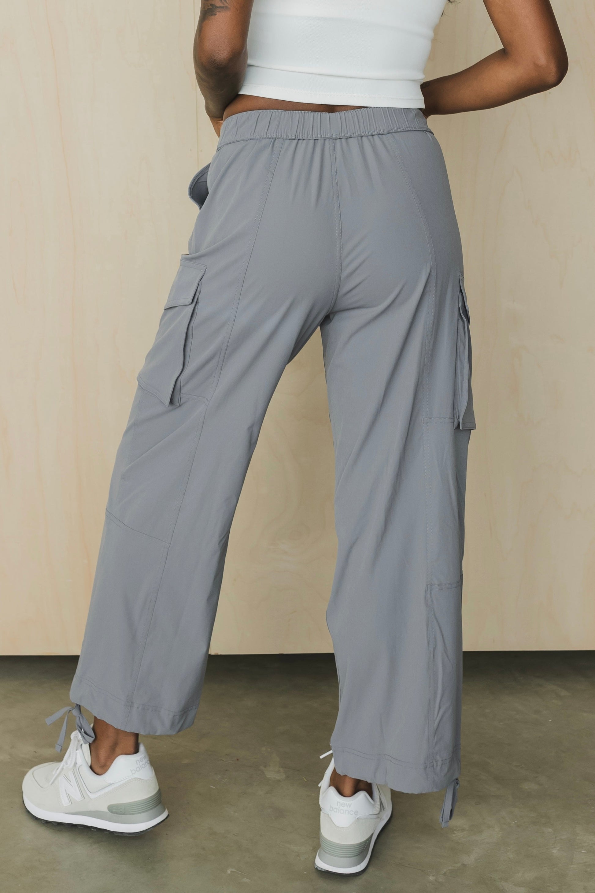 Cargo Pant - Velora Luxury Fashion