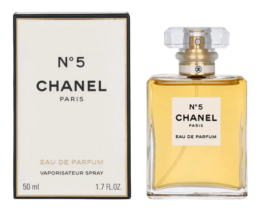 CHANEL N° 5 (3.4 oz) - Velora Luxury Fashion