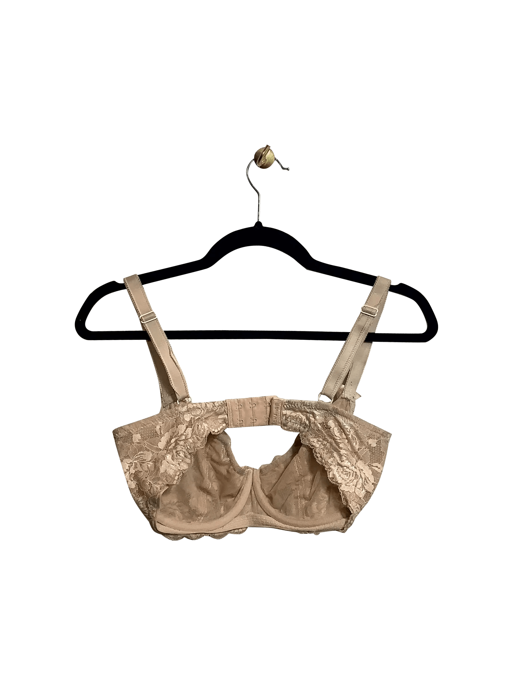 CHANGE Bra in Beige - 30H - Velora