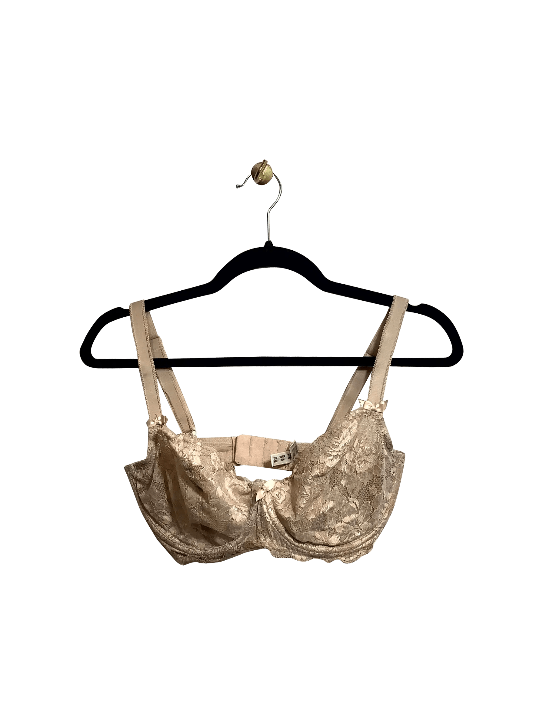 CHANGE Bra in Beige - 30H - Velora