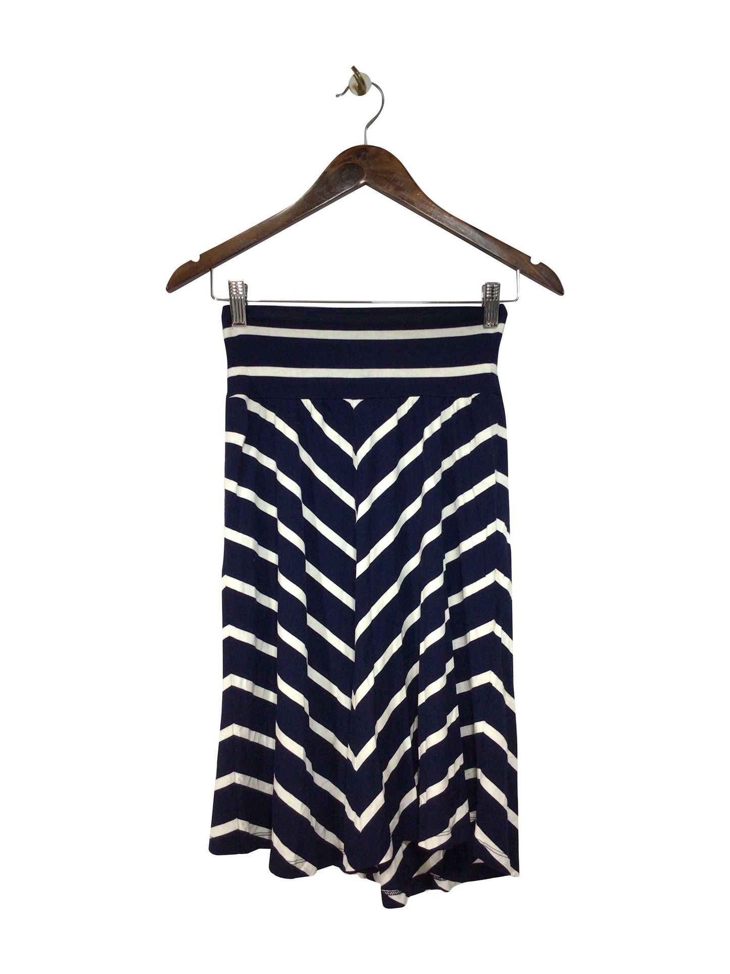 CHARLIE PAIGE Regular fit Skirt in Blue - S - Velora