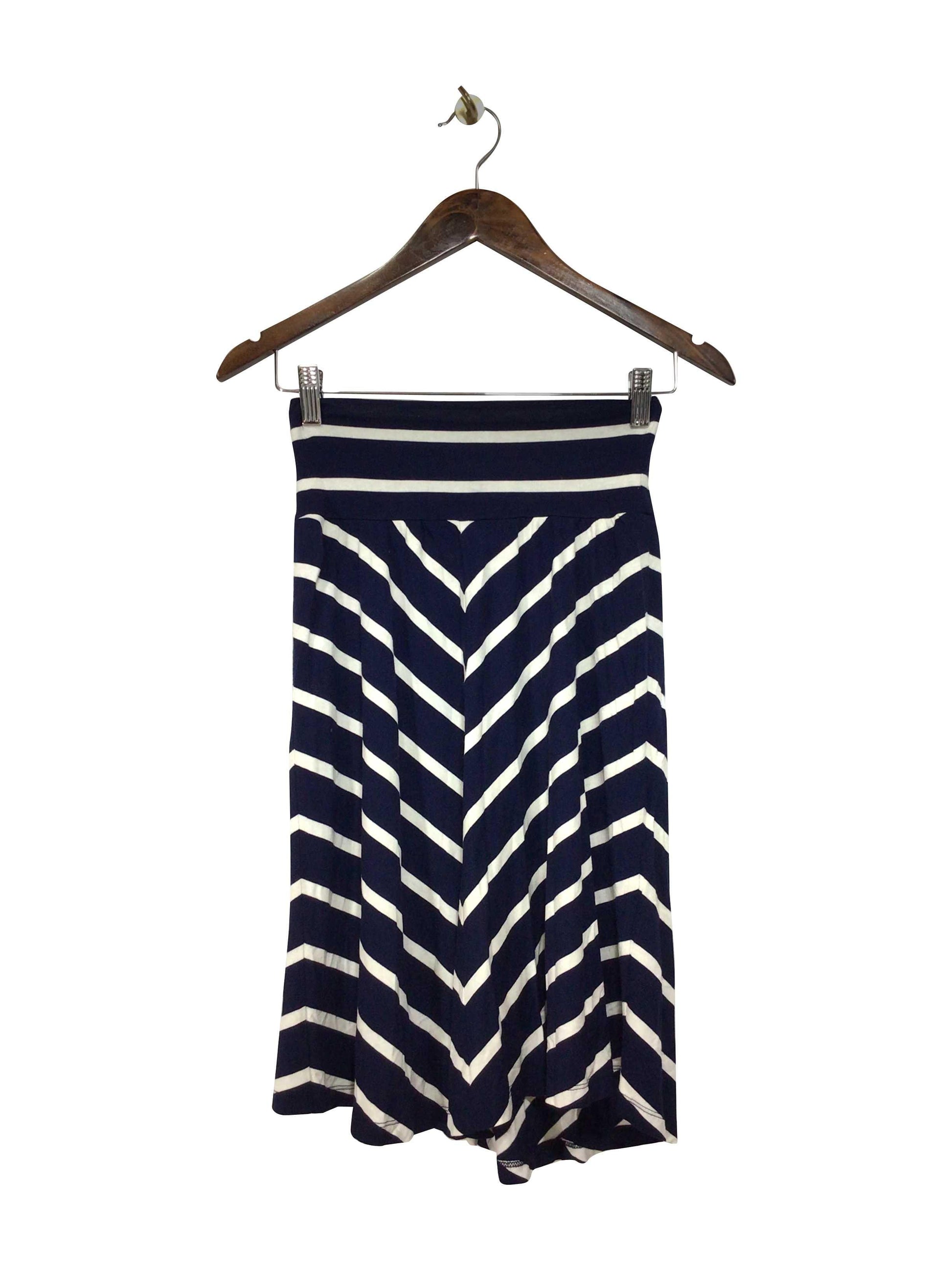 CHARLIE PAIGE Regular fit Skirt in Blue - S - Velora