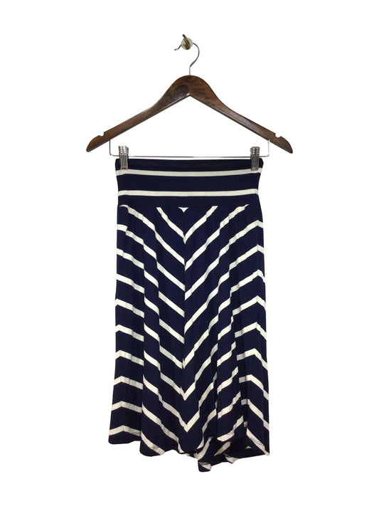 CHARLIE PAIGE Regular fit Skirt in Blue - S - Velora