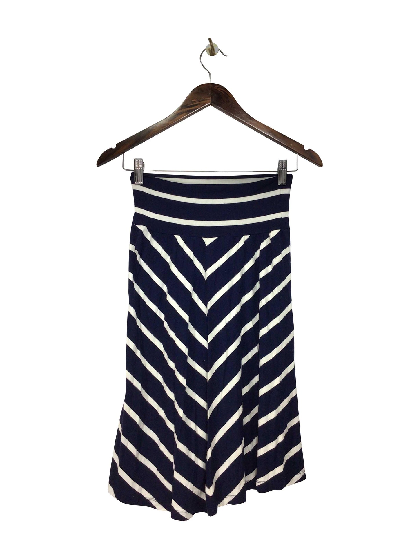 CHARLIE PAIGE Regular fit Skirt in Blue - S - Velora