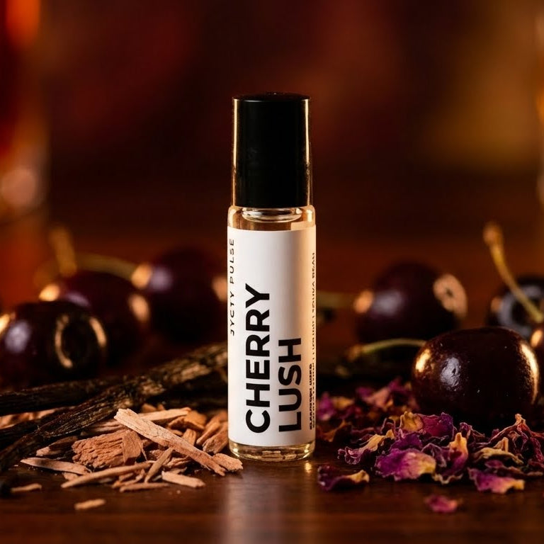 CHERRY LUSH | Inspired By Lost Cherry - Velora Luxury Fashion