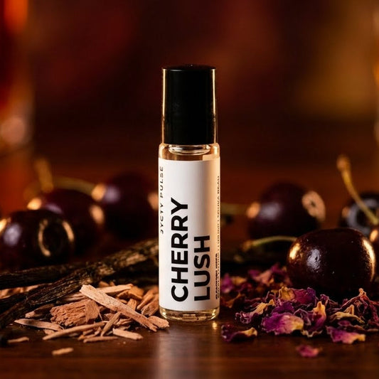 CHERRY LUSH | Inspired By Lost Cherry - Velora Luxury Fashion