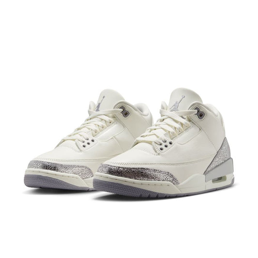 W Air Jordan 3 Retro CK9246-100 - Velora