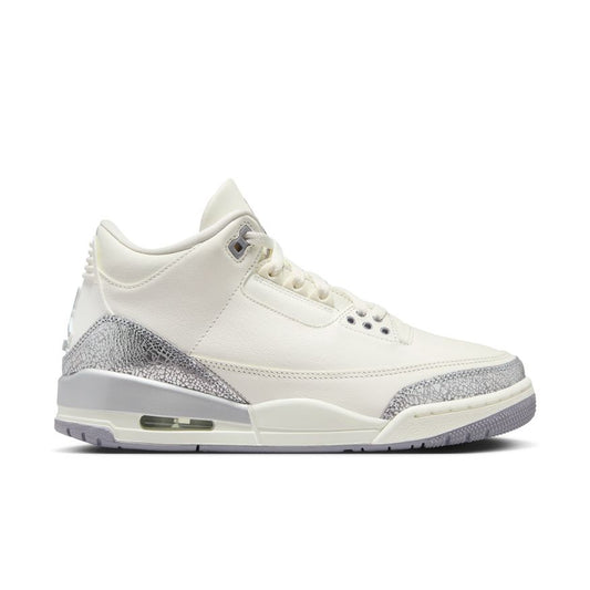 W Air Jordan 3 Retro CK9246-100 - Velora