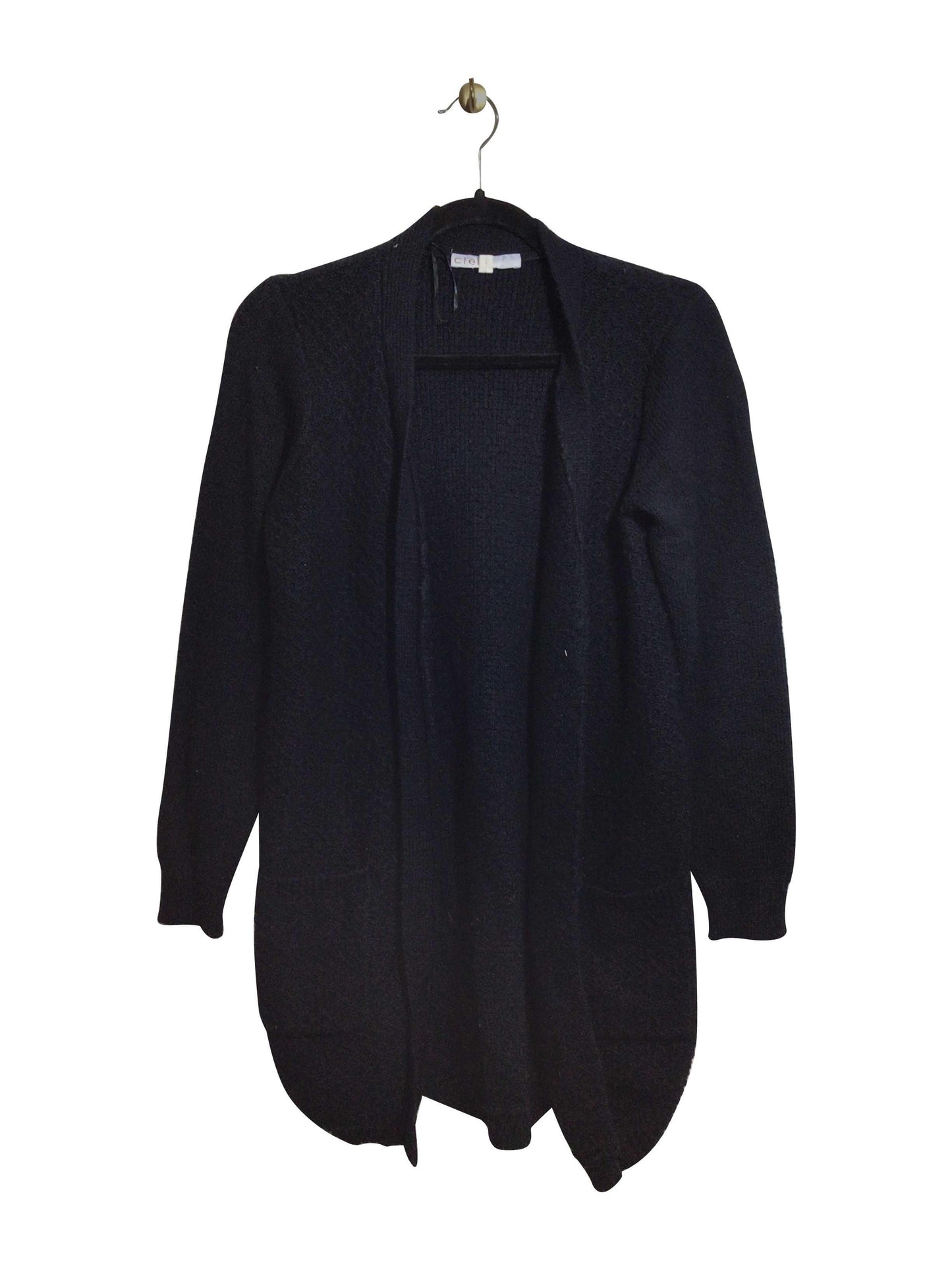 CLEO Regular fit Blouse in Blue - S - Velora