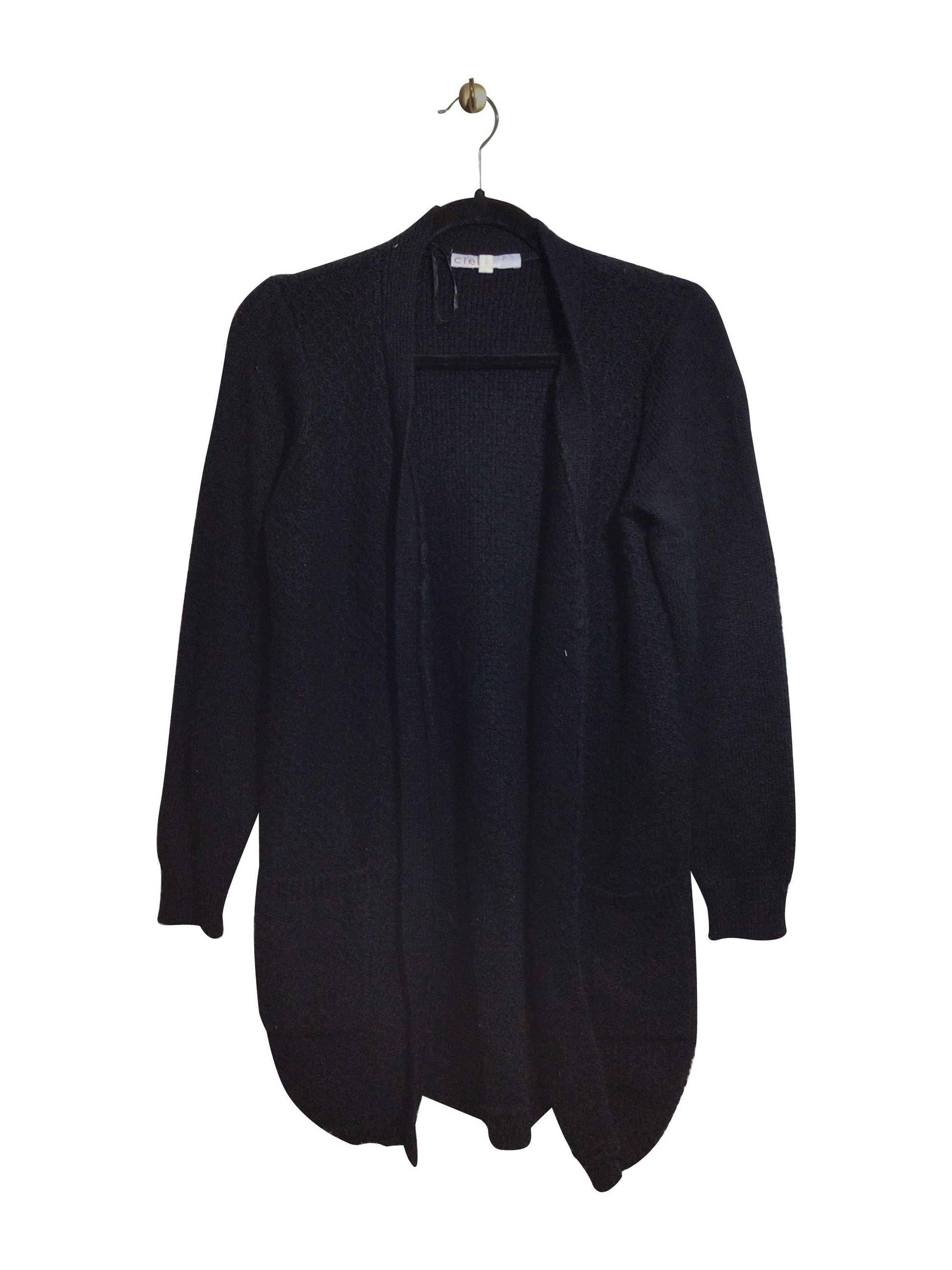 CLEO Regular fit Blouse in Blue - S - Velora