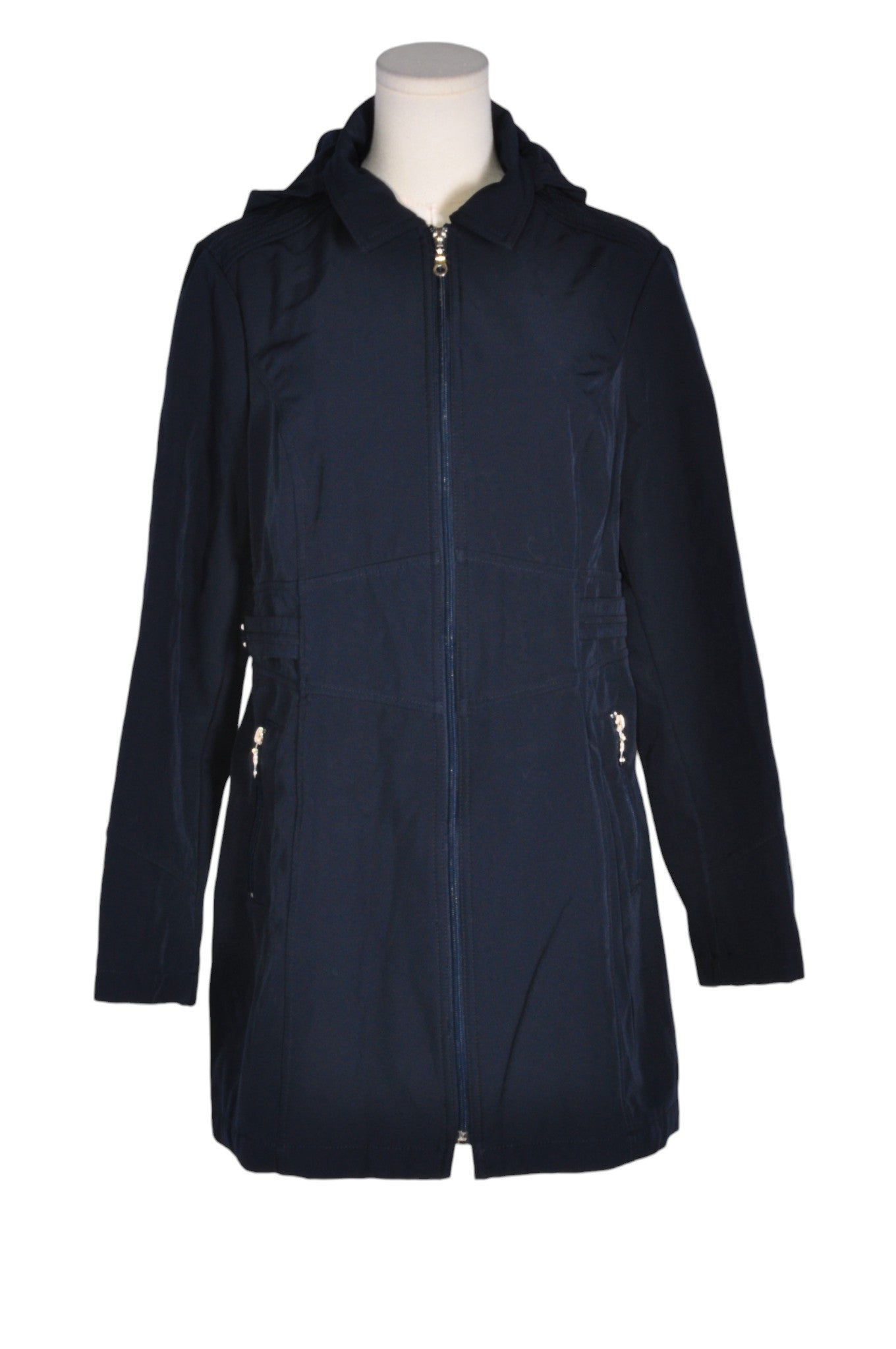 CLEO Women Coats Regular fit in Black - S - Velora Luxury Fashion