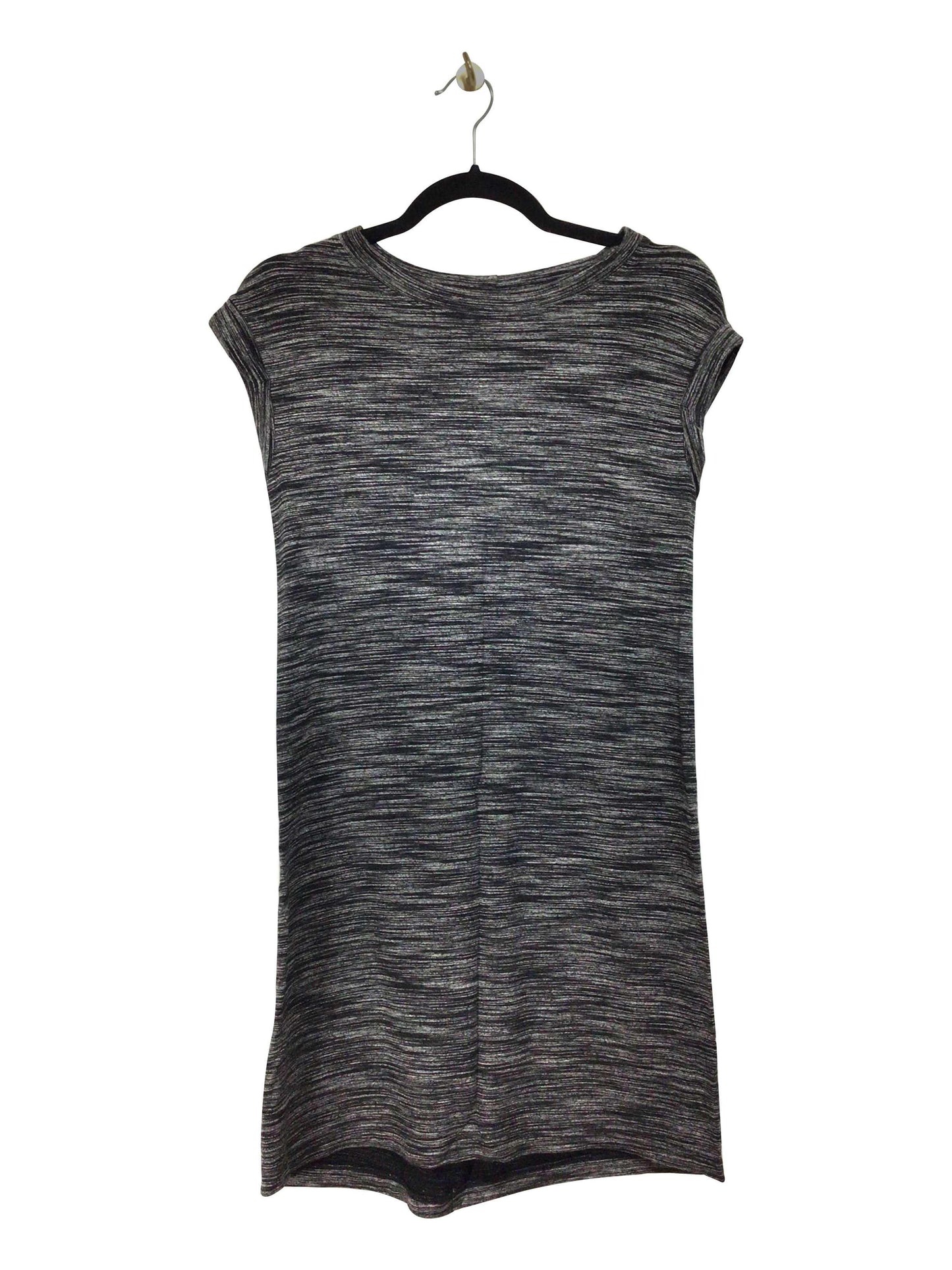 CLOTH & STONE Regular fit Midi Dress in Gray - XS - Velora