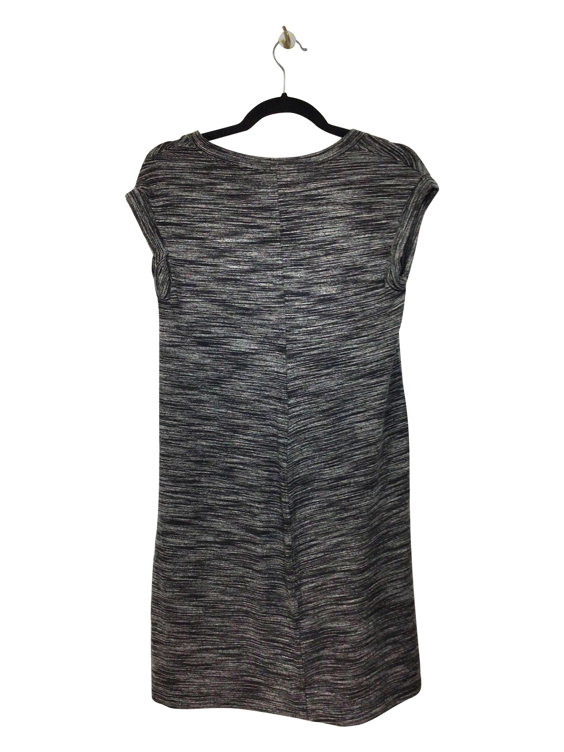 CLOTH & STONE Regular fit Midi Dress in Gray - XS - Velora