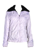 COLUMBIA Women Coats Regular fit in Purple - S - Velora Luxury Fashion