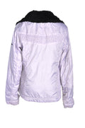 COLUMBIA Women Coats Regular fit in Purple - S - Velora Luxury Fashion