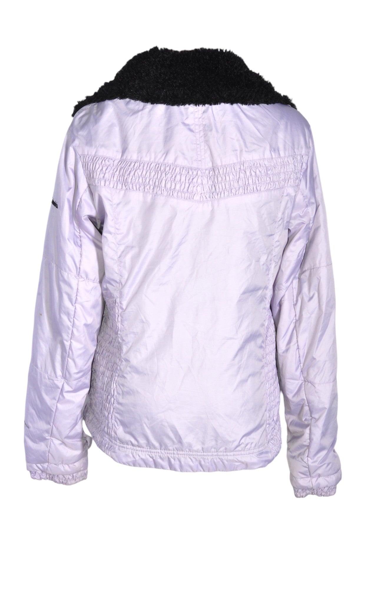 COLUMBIA Women Coats Regular fit in Purple - S - Velora Luxury Fashion