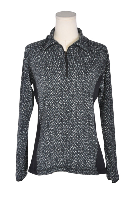 COLUMBIA Women Sweaters Regular fit in Gray - S - Velora Luxury Fashion