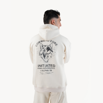 COMMAND CORE TOP — TACTICAL BIEGE - Velora Luxury Fashion