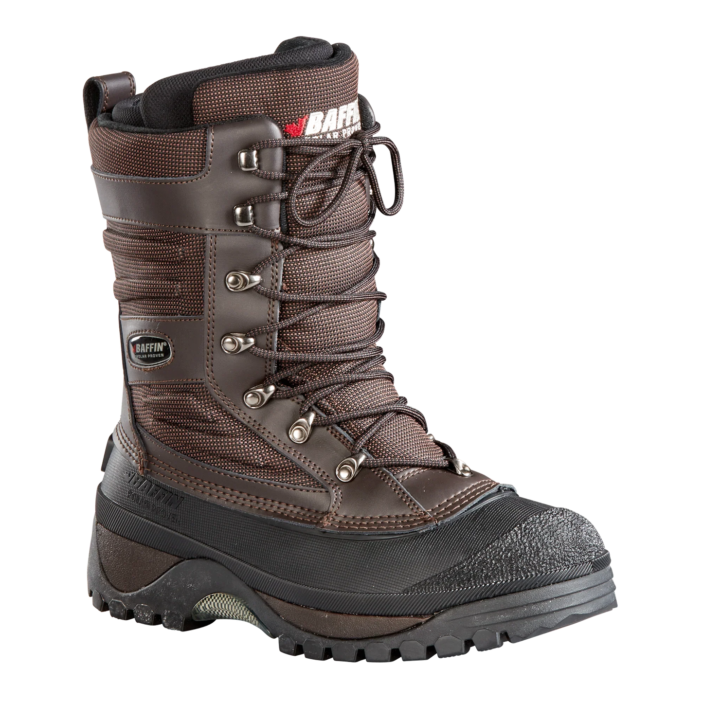 Baffin Men's Crossfire -40C Winter Boots - Velora