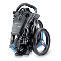 CUBE Push Trolley - Velora Luxury Fashion