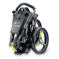 CUBE Push Trolley - Velora Luxury Fashion