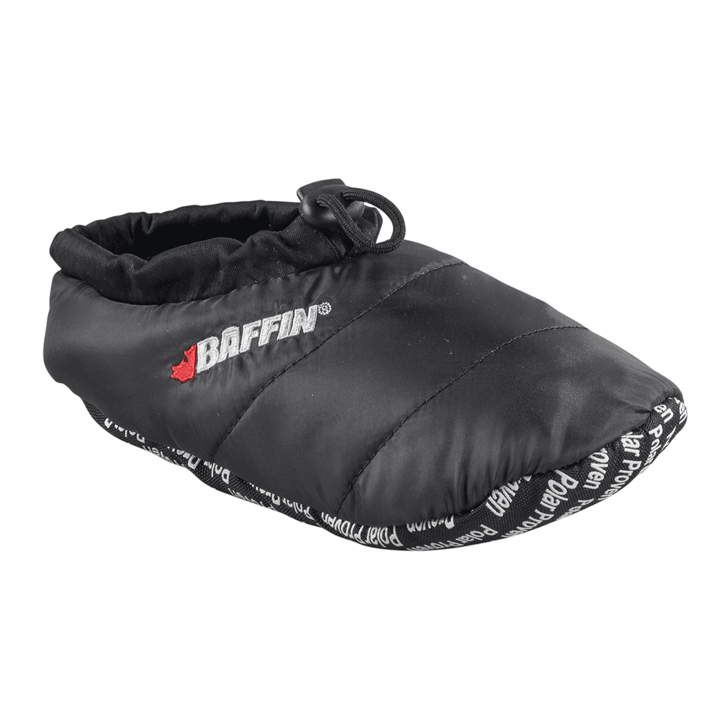 Baffin Cush Unisex Hybrid Slipper - Velora