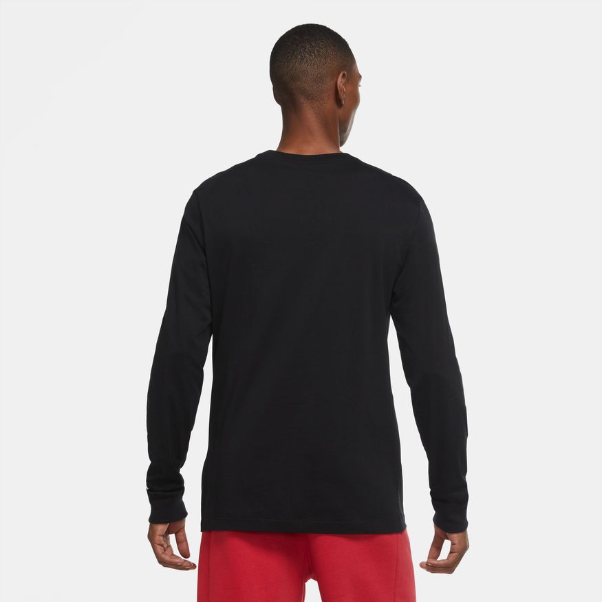 M Jordan Jumpman Chimney CV1745-010 - Velora