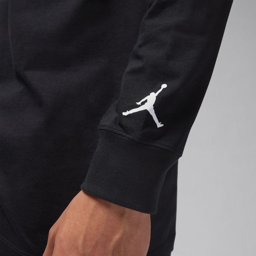 M Jordan Jumpman Chimney CV1745-010 - Velora