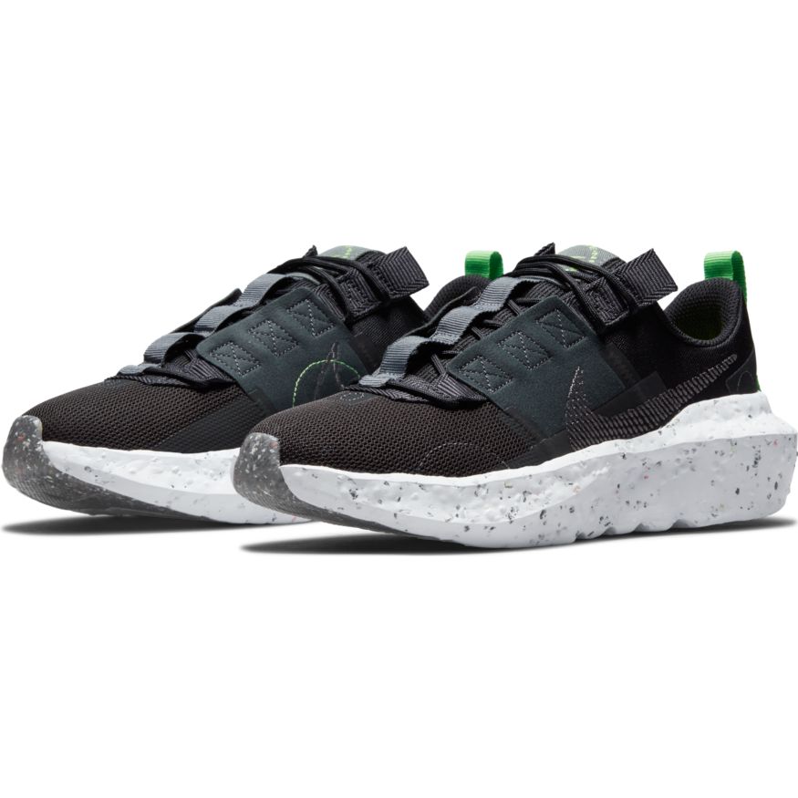 W NIKE CRATER IMPACT CW2386-001 - Velora