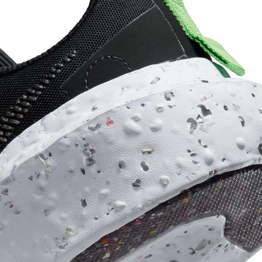 W NIKE CRATER IMPACT CW2386-001 - Velora