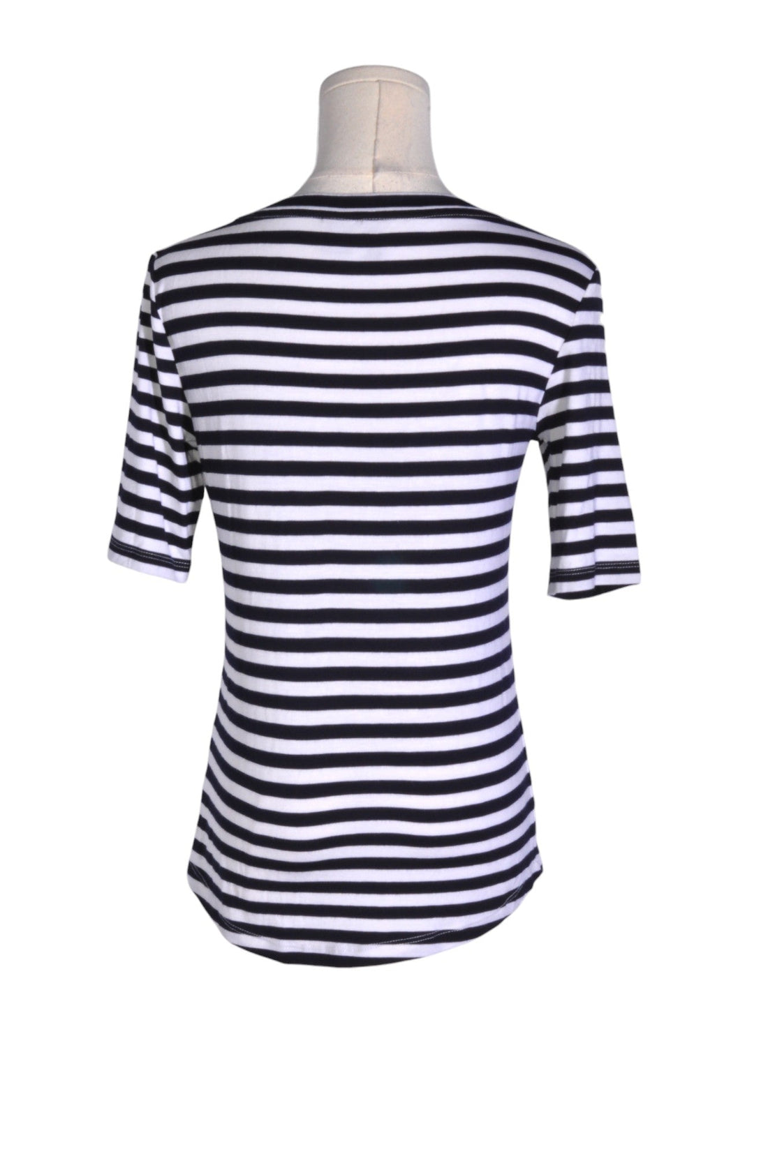 CYNTHIA ROWLEY Women T-Shirts Regular fit in White - S - Velora Luxury Fashion