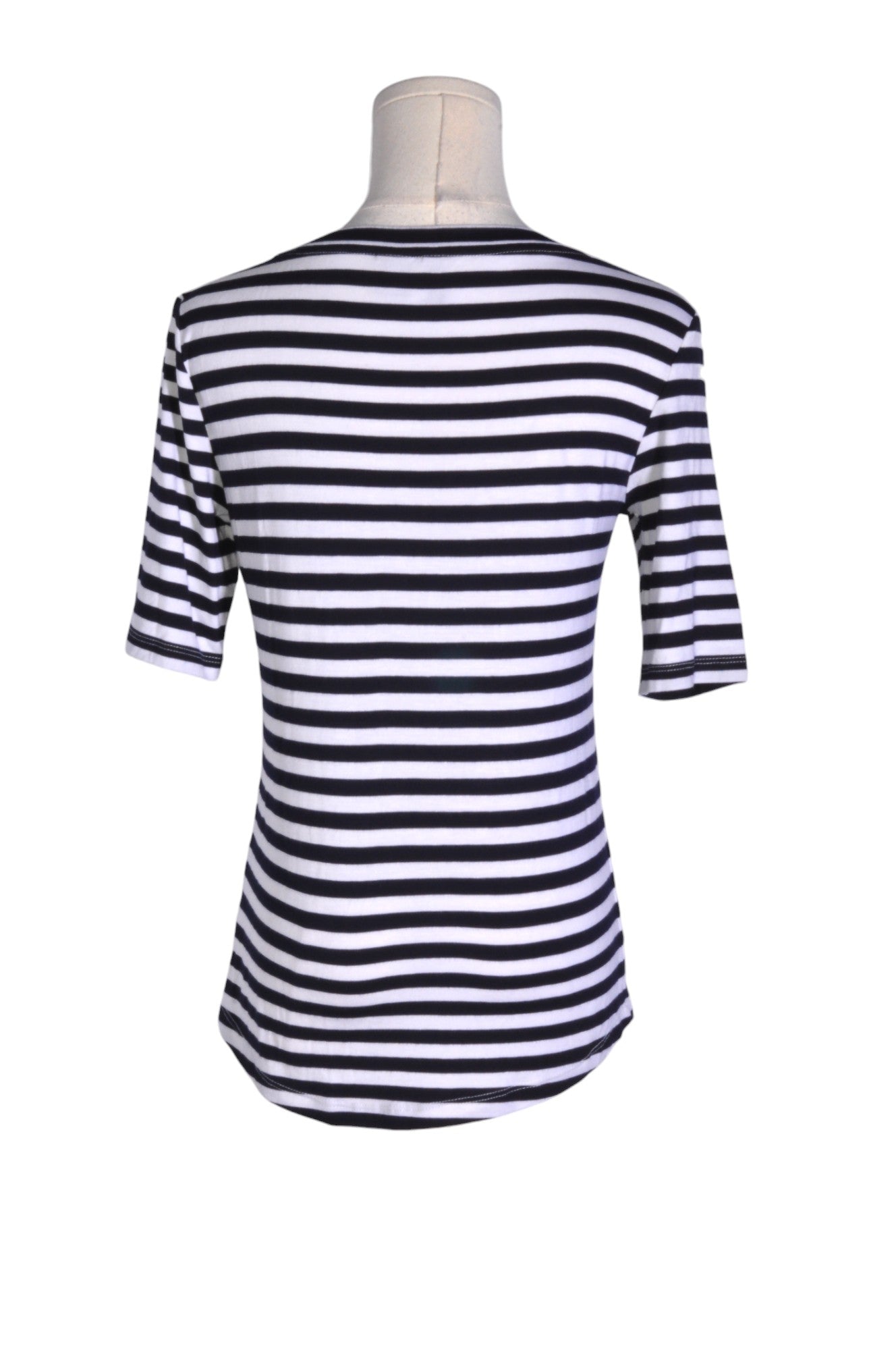 CYNTHIA ROWLEY Women T-Shirts Regular fit in White - S - Velora Luxury Fashion