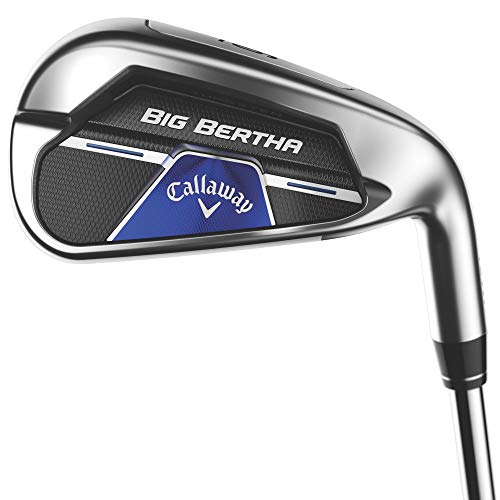 Callaway Big Bertha REVA Women's Single Iron - Velora Luxury Fashion