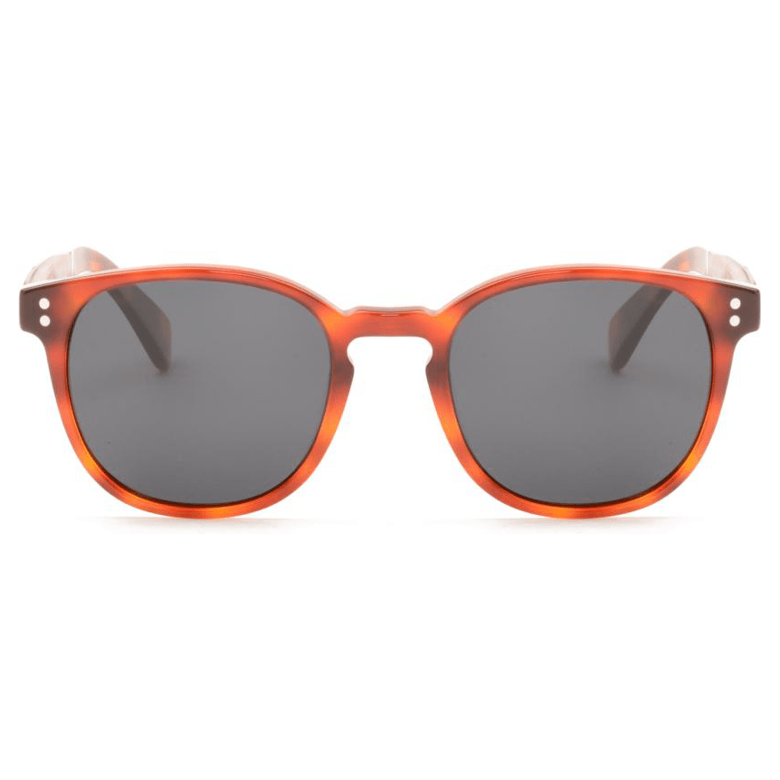 Cam - Acetate & Wood Sunglasses - Velora Luxury Fashion