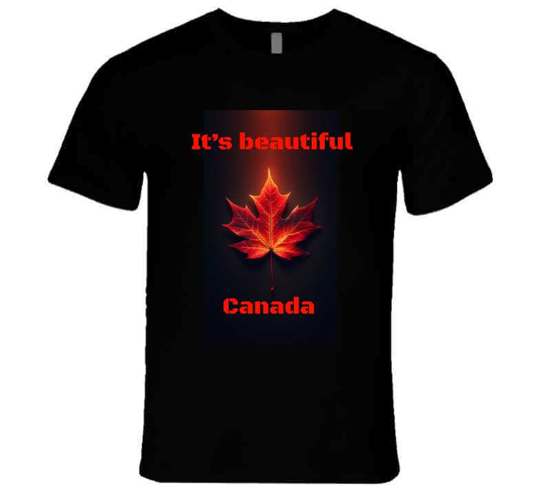 Canada Youth Hoodie - Velora Luxury Fashion