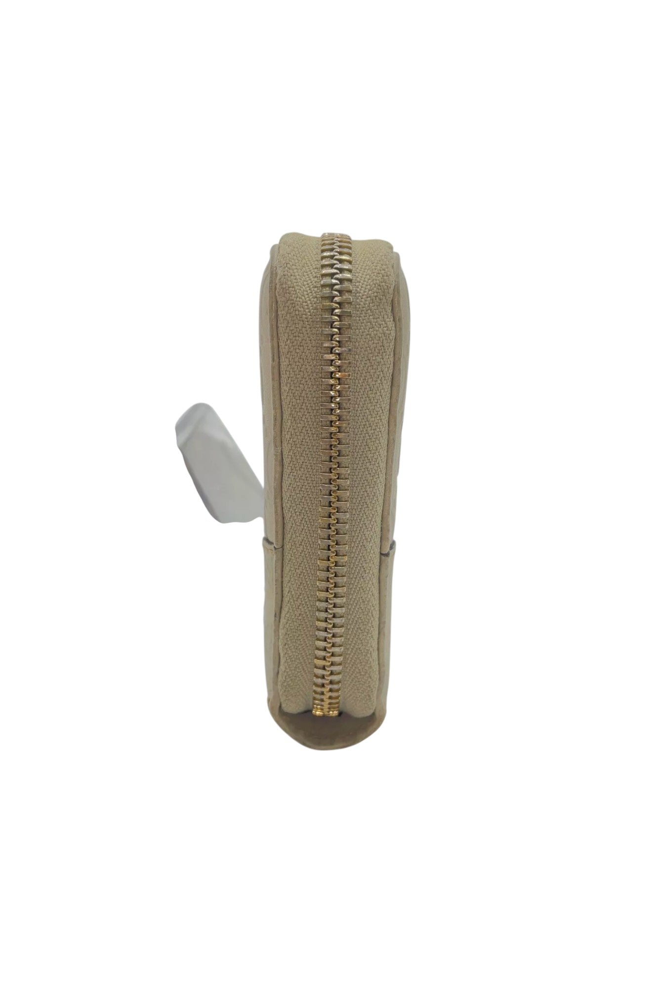 Authentic Gucci BREE Round Zippy Long Wallet NS010102 - Velora