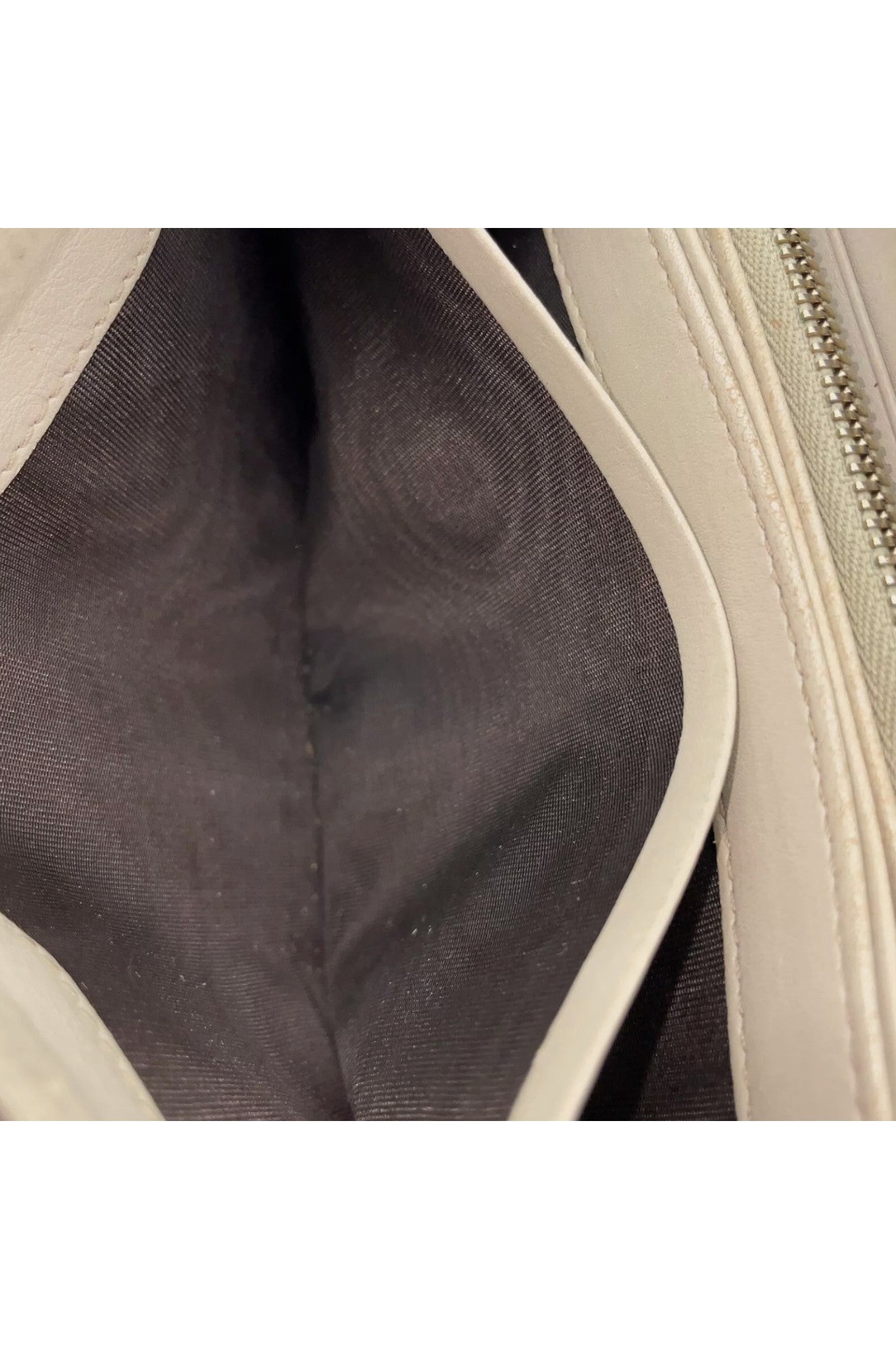 Authentic Gucci BREE Round Zippy Long Wallet NS010102 - Velora