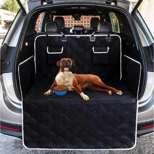 Car Pet Mat Car Pet Trunk Mat Car Dog Mat - Velora