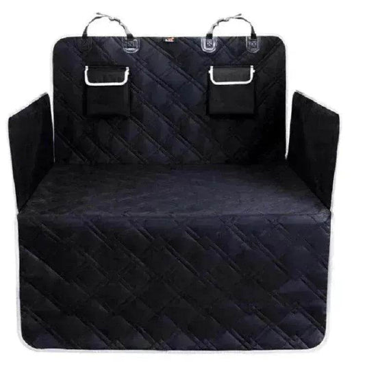 Car Pet Mat Car Pet Trunk Mat Car Dog Mat - Velora